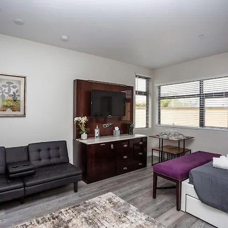 2 Bedroom, 2 Bathroom Detached Apt Max 7 Sleepers San Diego Exterior photo