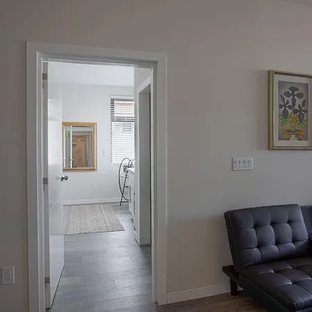 2 Bedroom, 2 Bathroom Detached Apt Max 7 Sleepers San Diego Exterior photo