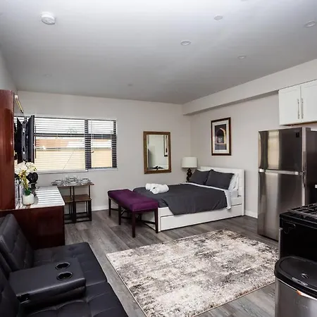 2 Bedroom, 2 Bathroom Detached Apt Max 7 Sleepers San Diego Exterior photo