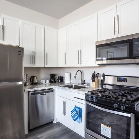 2 Bedroom, 2 Bathroom Detached Apt Max 7 Sleepers San Diego Exterior photo
