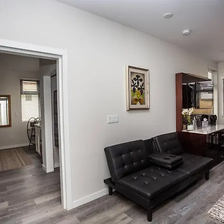 2 Bedroom, 2 Bathroom Detached Apt Max 7 Sleepers San Diego Exterior photo