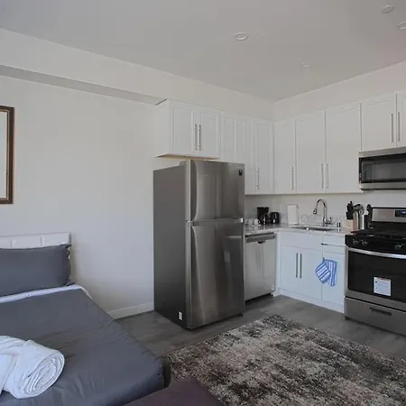 2 Bedroom, 2 Bathroom Detached Apt Max 7 Sleepers San Diego Exterior photo