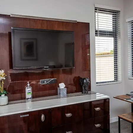 2 Bedroom, 2 Bathroom Detached Apt Max 7 Sleepers San Diego Exterior photo
